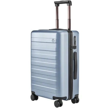 Чемодан Ninetygo Rhine PRO plus Luggage 20'' Navy Blue